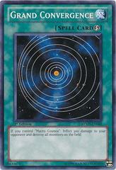 Grand Convergence - RYMP-EN080 - Common - 1st Edition